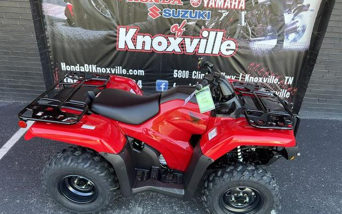 2024 Honda® FourTrax Rancher ES