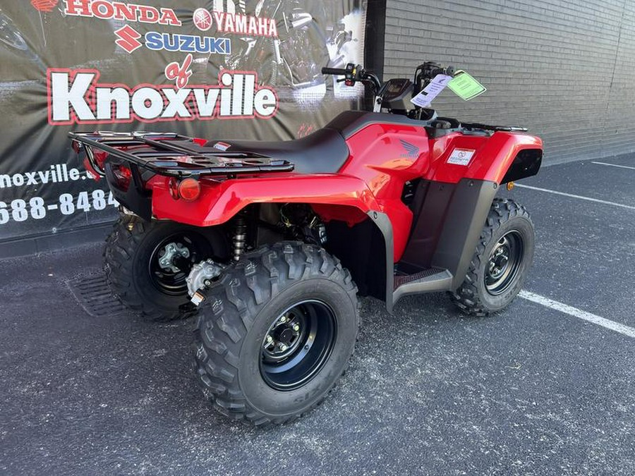 2024 Honda® FourTrax Rancher ES