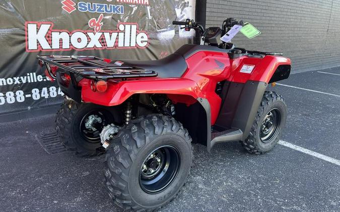 2024 Honda® FourTrax Rancher ES