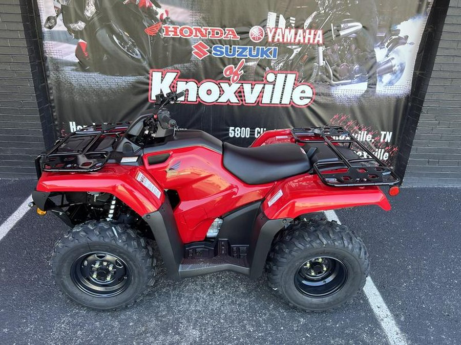 2024 Honda® FourTrax Rancher ES