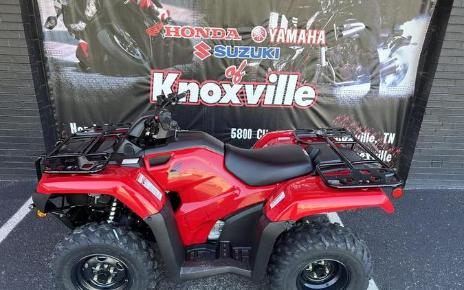 2024 Honda® FourTrax Rancher ES