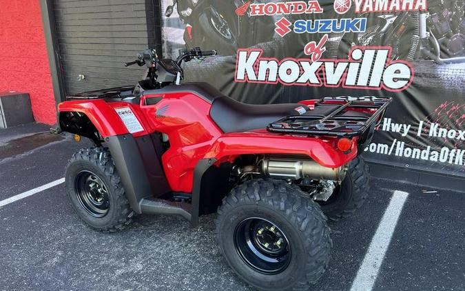 2024 Honda® FourTrax Rancher ES