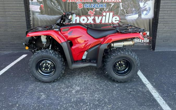 2024 Honda® FourTrax Rancher ES