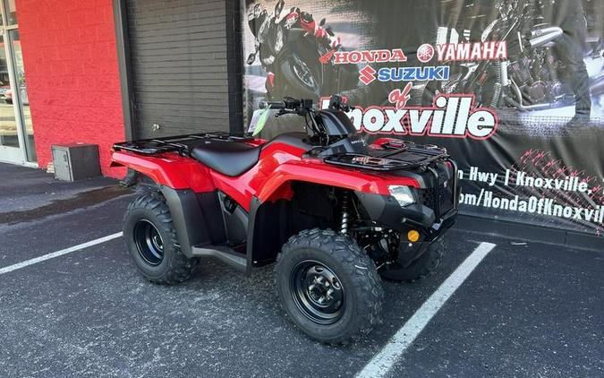 2024 Honda® FourTrax Rancher ES