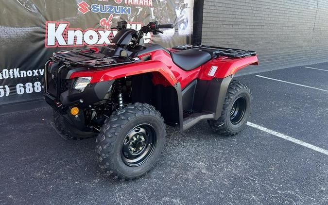 2024 Honda® FourTrax Rancher ES