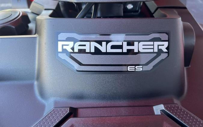 2024 Honda® FourTrax Rancher ES