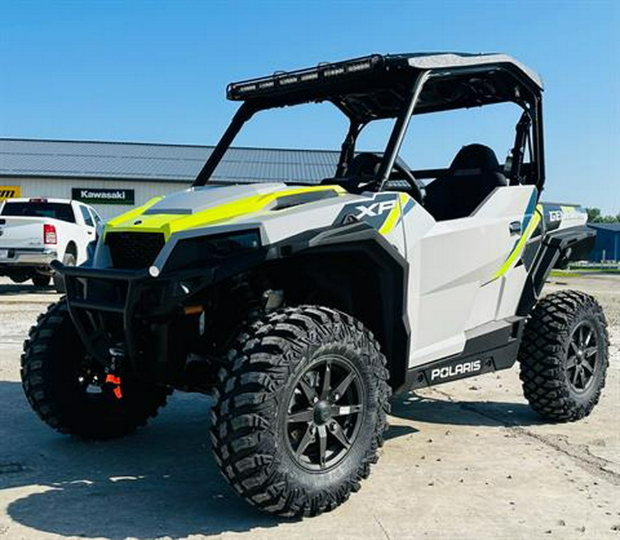 2024 Polaris General XP 1000 Sport