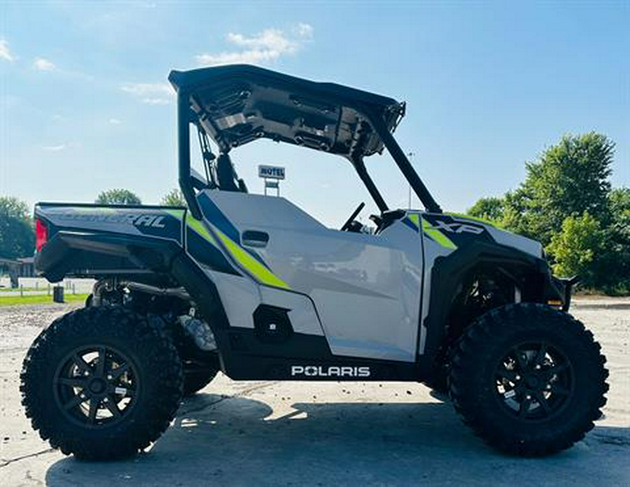 2024 Polaris General XP 1000 Sport