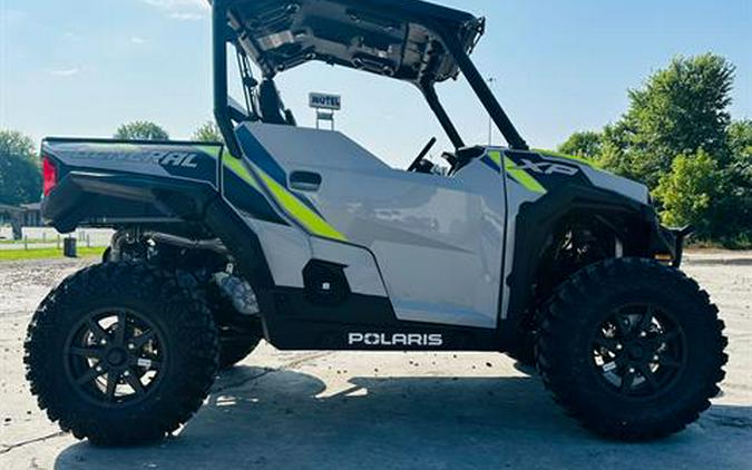 2024 Polaris General XP 1000 Sport