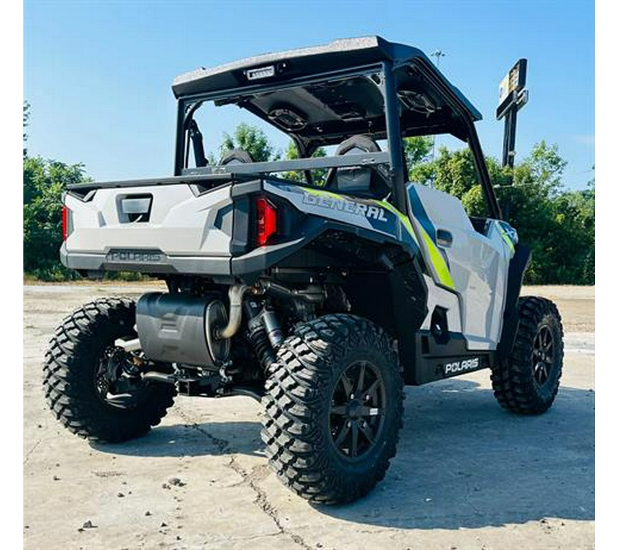 2024 Polaris General XP 1000 Sport