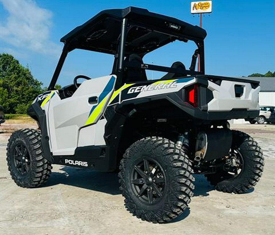 2024 Polaris General XP 1000 Sport