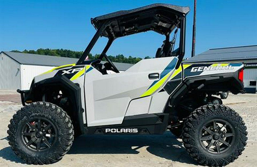 2024 Polaris General XP 1000 Sport