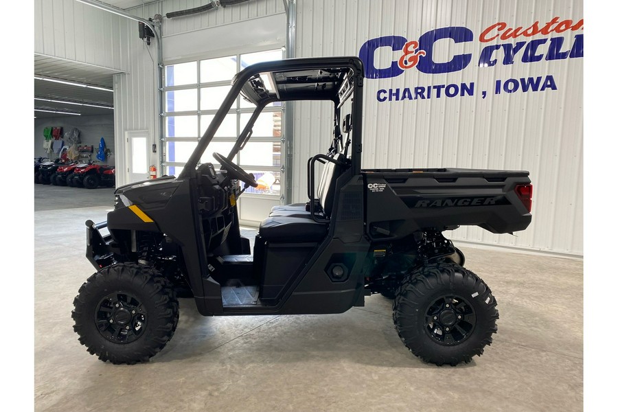 2025 Polaris Industries RGR 1K PREMIUM