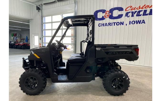 2025 Polaris Industries RGR 1K PREMIUM