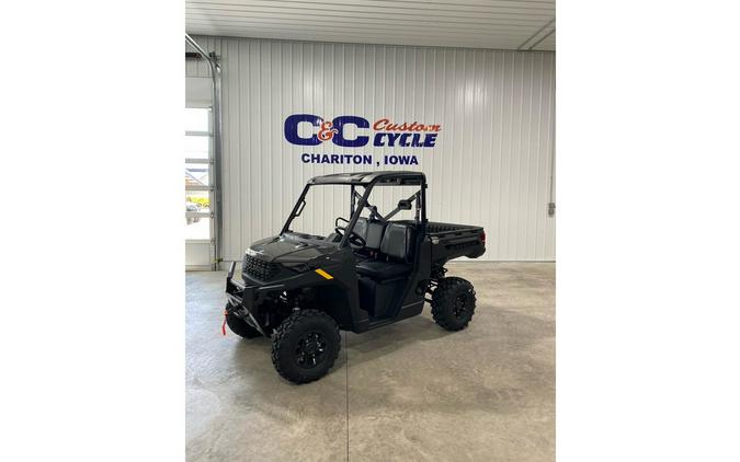 2025 Polaris Industries RGR 1K PREMIUM