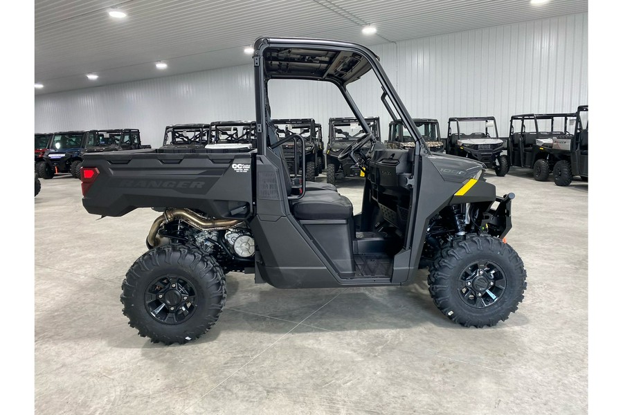 2025 Polaris Industries RGR 1K PREMIUM