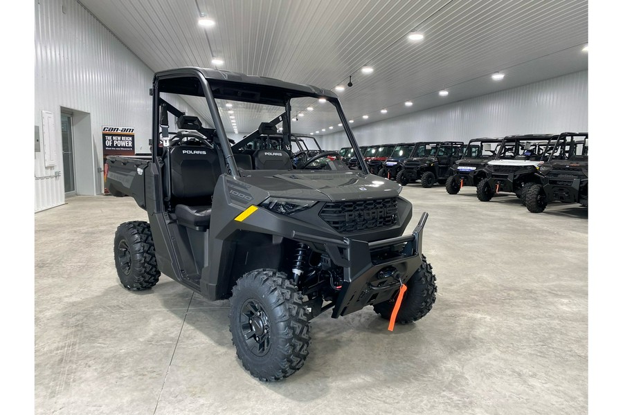 2025 Polaris Industries RGR 1K PREMIUM