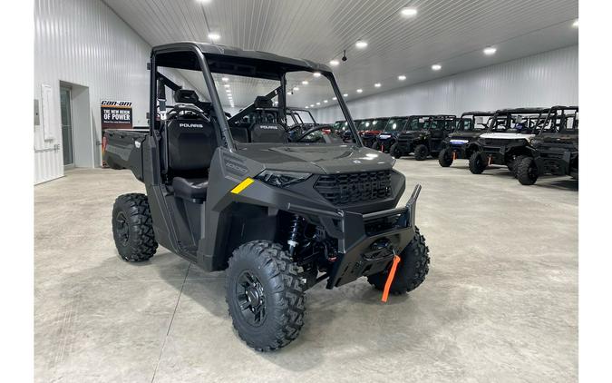 2025 Polaris Industries RGR 1K PREMIUM