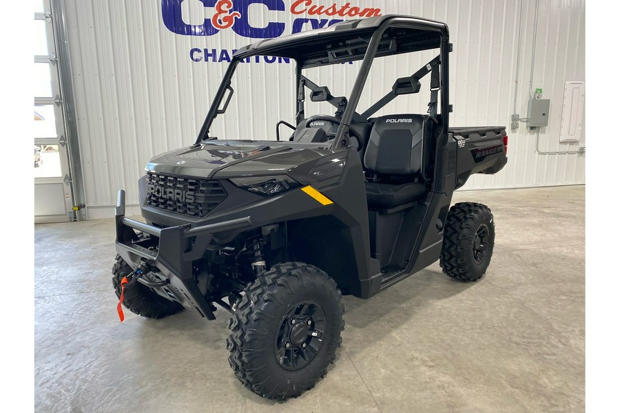 2025 Polaris Industries RGR 1K PREMIUM