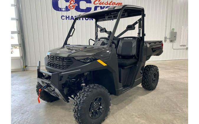 2025 Polaris Industries RGR 1K PREMIUM