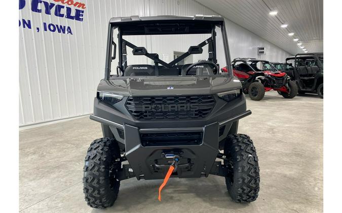 2025 Polaris Industries RGR 1K PREMIUM