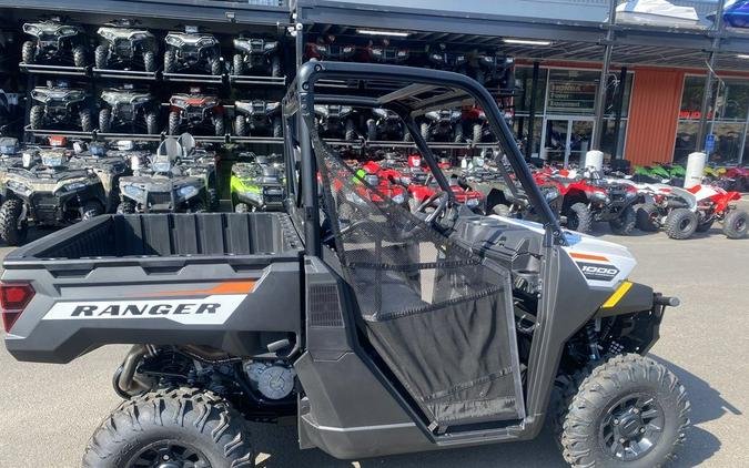 2024 Polaris Ranger 1000 Premium