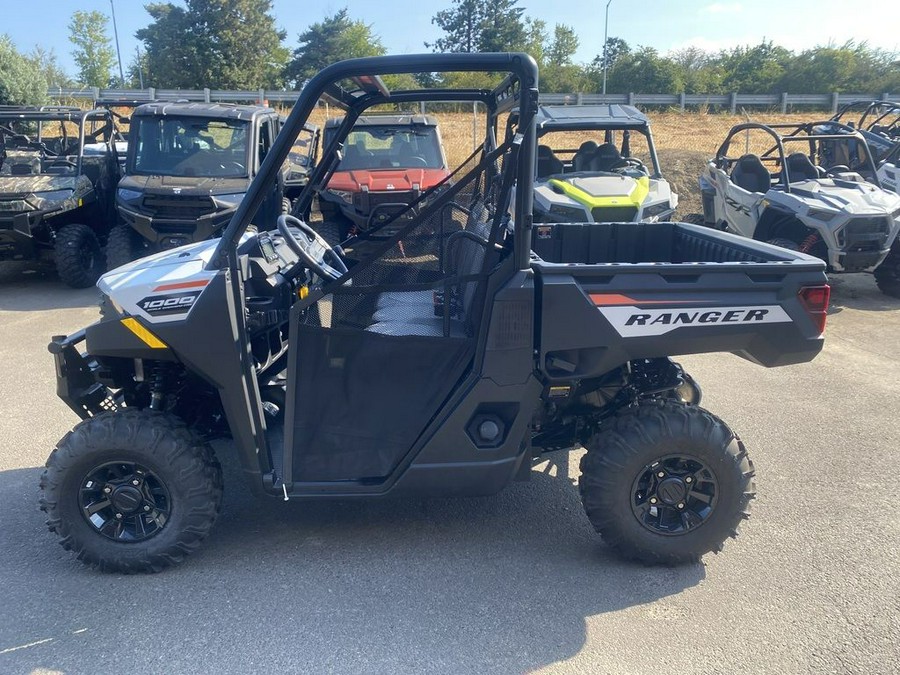 2024 Polaris Ranger 1000 Premium