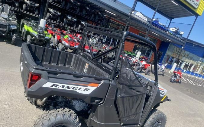 2024 Polaris Ranger 1000 Premium