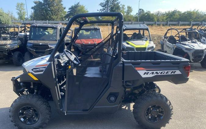 2024 Polaris Ranger 1000 Premium