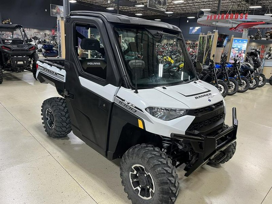 2019 Polaris® Ranger XP® 1000 EPS NorthStar Edition With Ride Command®