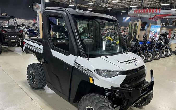 2019 Polaris® Ranger XP® 1000 EPS NorthStar Edition With Ride Command®