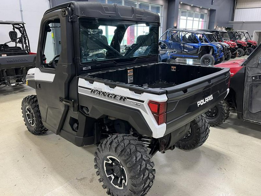 2019 Polaris® Ranger XP® 1000 EPS NorthStar Edition With Ride Command®