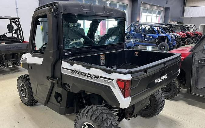 2019 Polaris® Ranger XP® 1000 EPS NorthStar Edition With Ride Command®