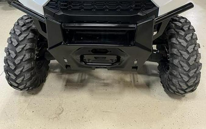 2019 Polaris® Ranger XP® 1000 EPS NorthStar Edition With Ride Command®