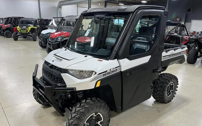 2019 Polaris® Ranger XP® 1000 EPS NorthStar Edition With Ride Command®