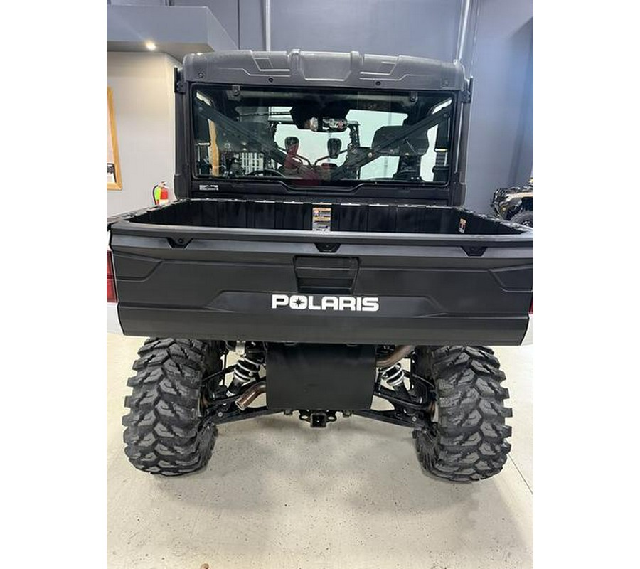 2019 Polaris® Ranger XP® 1000 EPS NorthStar Edition With Ride Command®