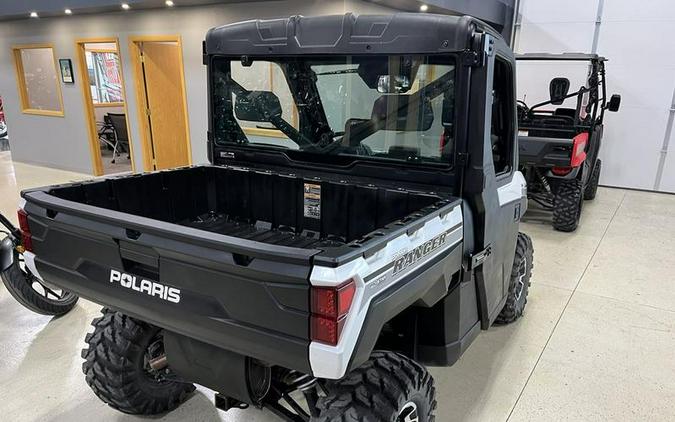 2019 Polaris® Ranger XP® 1000 EPS NorthStar Edition With Ride Command®