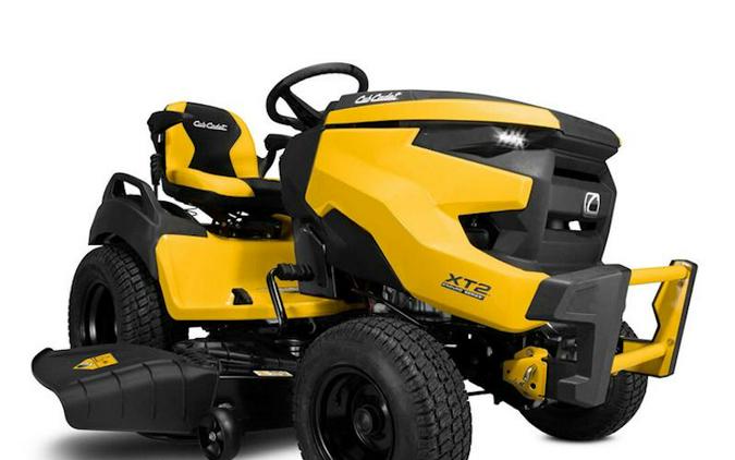 2025 Cub Cadet® XT2 Euduro Series™ XT2 GX54 D