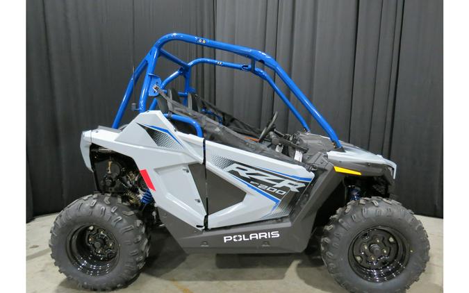 2026 Polaris RZR® 200 EFI