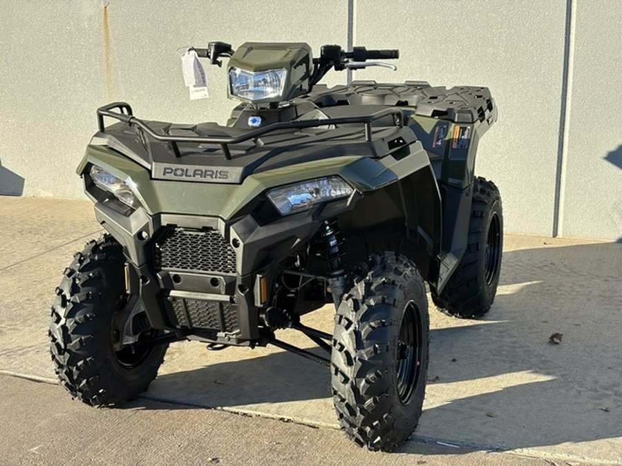 2026 Polaris Sportsman 450 H.O.