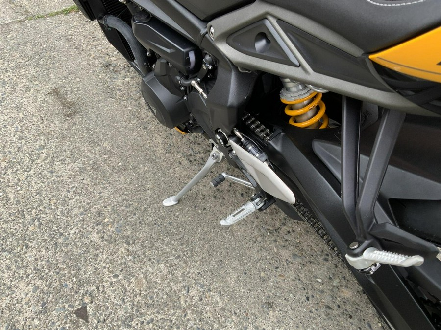 2026 Triumph STREET TRIPLE 765 RS