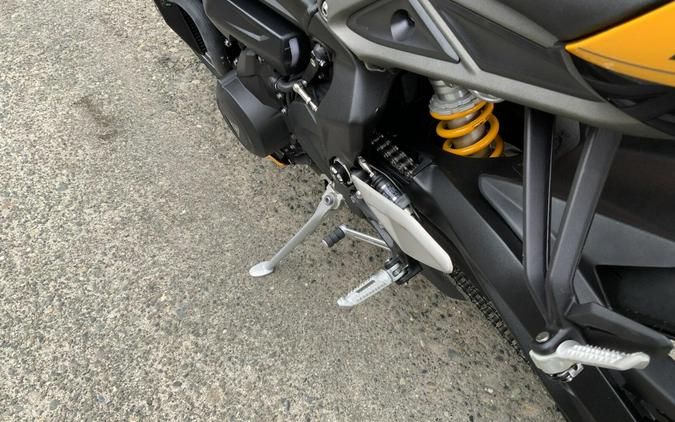 2026 Triumph STREET TRIPLE 765 RS