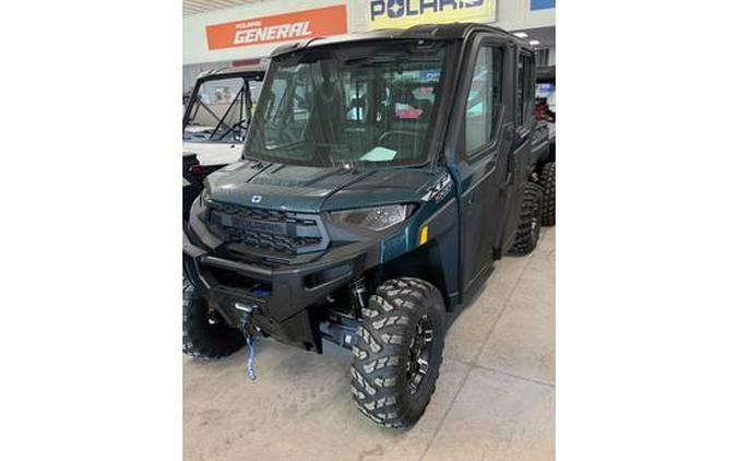2026 Polaris Ranger® Crew XP 1000 NorthStar Edition Premium