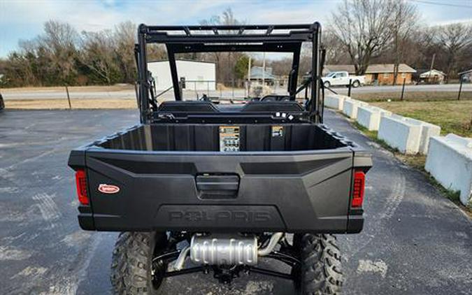 2026 Polaris Ranger SP 570