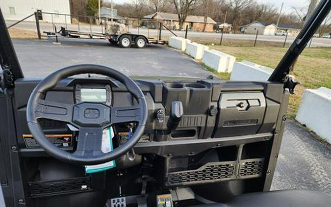 2026 Polaris Ranger SP 570