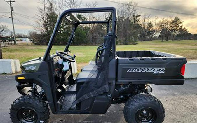 2026 Polaris Ranger SP 570
