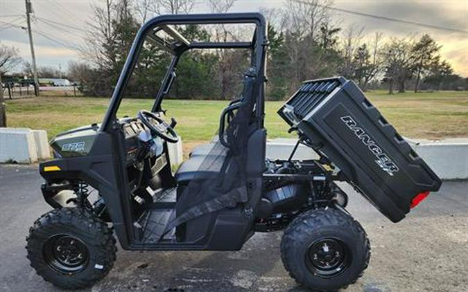 2026 Polaris Ranger SP 570