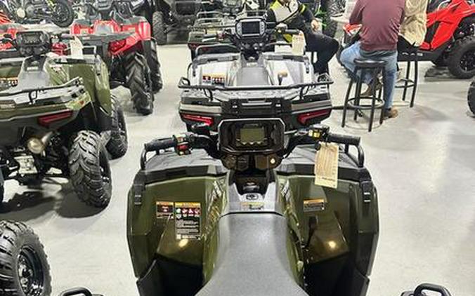 2026 Polaris® Sportsman 570 EPS
