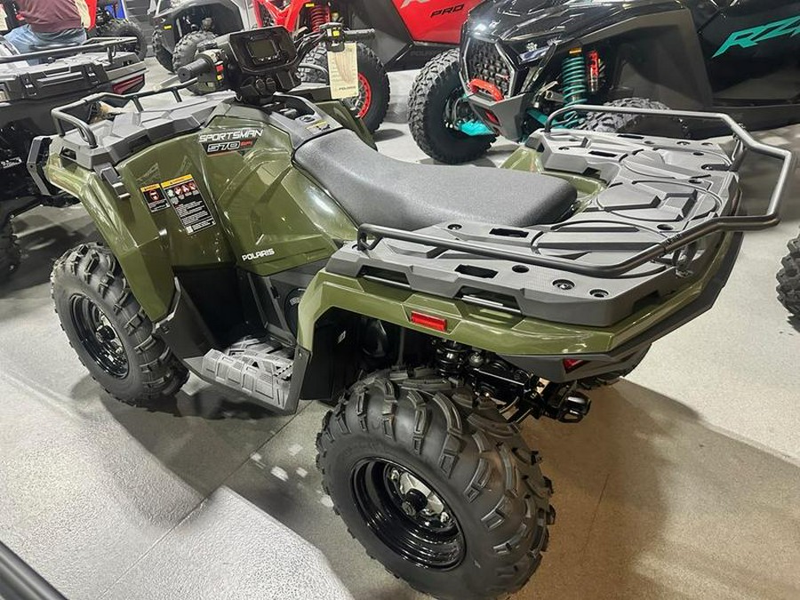 2026 Polaris® Sportsman 570 EPS