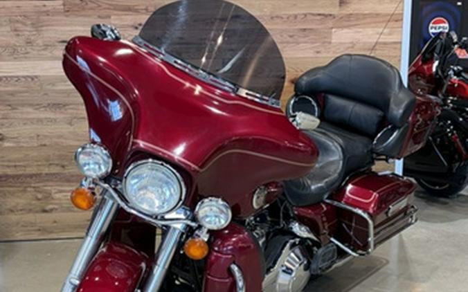2004 Harley-Davidson FLHTCUI - Electra Glide Ultra Classic